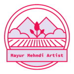 mayur mehndi artist